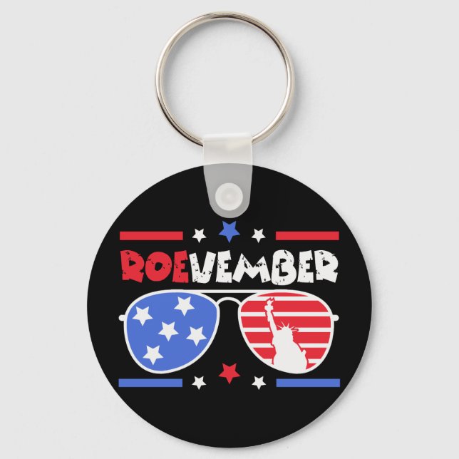 Llavero Elecciones del 24 de noviembre (Anverso)