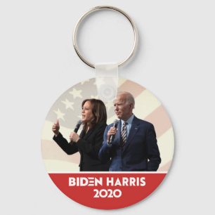 Llavero Elecciones presidenciales de 2020 de Joe Biden Kam
