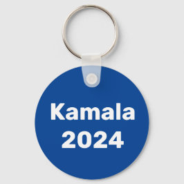 Llavero Elecciones presidenciales de Kamala 2024