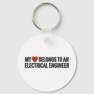 Llavero Electrical Engineer