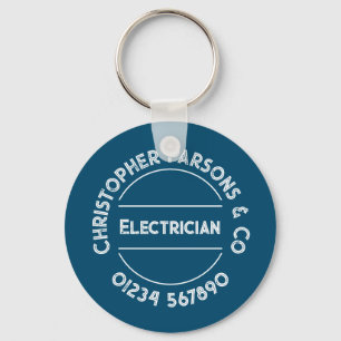 Llavero Electrista