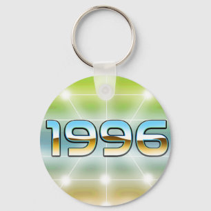Llavero Electrónico 1996