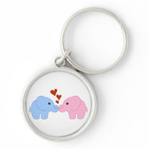 Elefante-amor