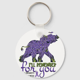 Llavero Elefante Recuerda Por Ti Heimerheimer Heimerheime