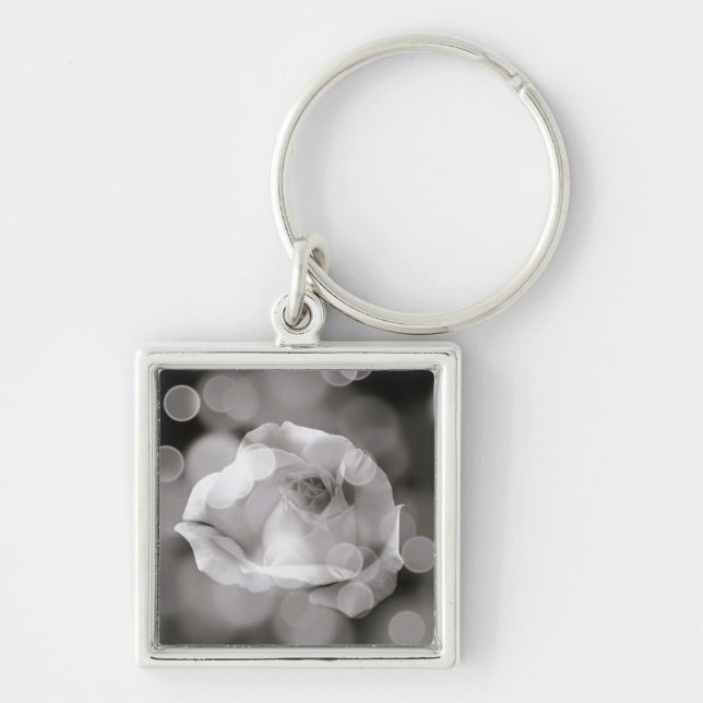 Llavero Elegancia eterna (Frente)