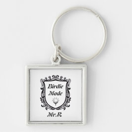 Llavero Elegant popular keychain popular 2026