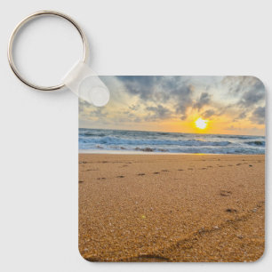 Llavero Elegante cadena de fotos Personalizado Añadir su p