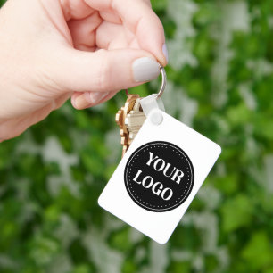 Llavero Elegante, contemporáneo, refinado y personalizable