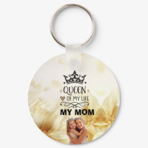 Elegante Reina de mi Vida - Mi mamá