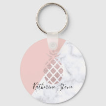 Elegante rosa purpurina dorado mármol blanco rosa