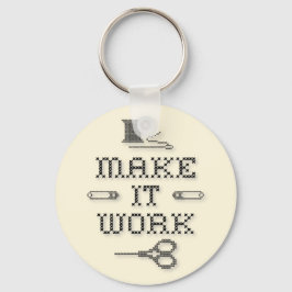 Llavero Elegir el color de fondo