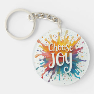 Llavero Elegir Joy Keychain