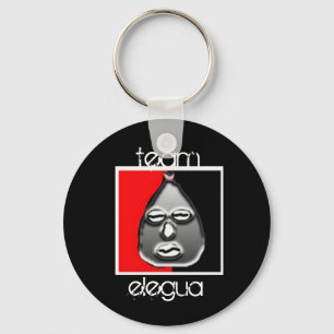Llavero elegua, equipo, elegua