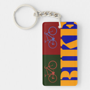 Llavero elemento de bici pop