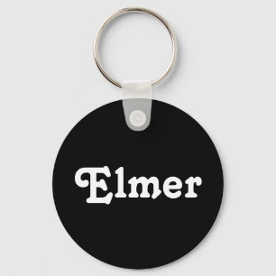 Llavero Elemento de cadena de clave