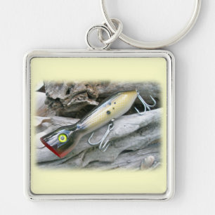 Llavero Elementos de coordinación de punzonador de caucho 