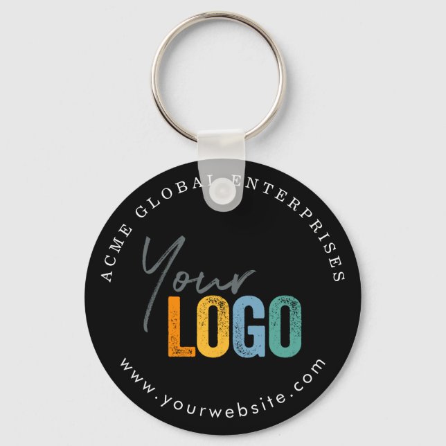 Llavero Elementos promocionales No Mínimo Añada Su Tecla D (Anverso)