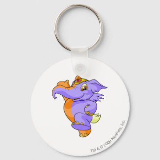 Llavero Elephante Split