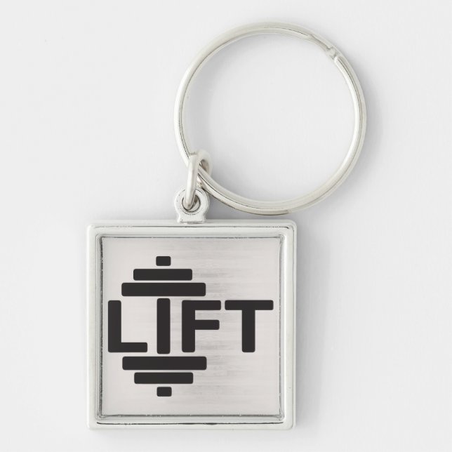 LLAVERO ELEVAR (Frente)