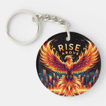 Elevar por encima de Phoenix