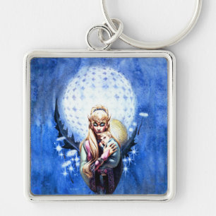 Llavero Elf Madonna