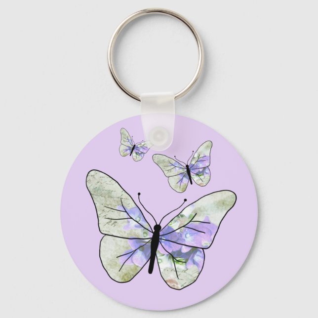 Llavero Elfenbrief (Anverso)