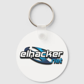 Llavero elhacker.net 2010