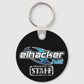 Llavero elhacker.net STAFF