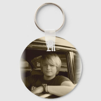 Llavero Eli Tellor Keychain Design 3