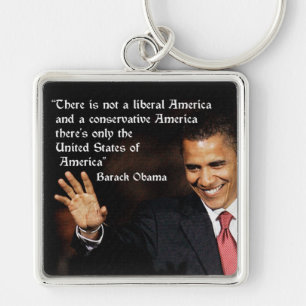 LLAVERO ELIJA A BARACK OBAMA 2012