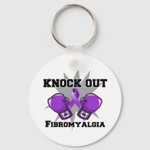Llavero Elimine el Fibromyalgia