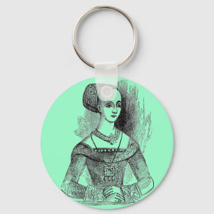 Llavero Elizabethan Clothing