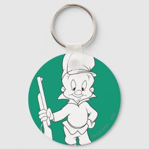 LLAVERO ELMER FUDD™
