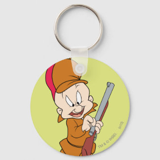Llavero ELMER FUDD™ listo para cazar