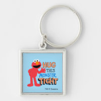 Elmo | Abra fuerte a este monstruo