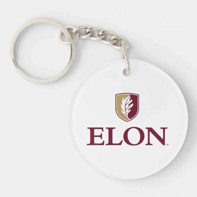 Llavero Elon (Frente)
