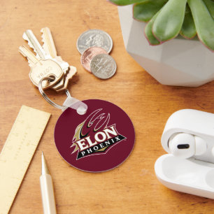 Llavero Elon Phoenix