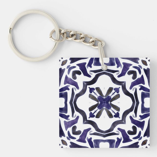 Llavero Elsbeth (Frente)