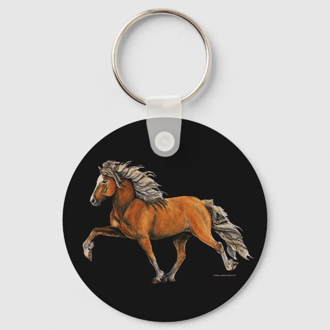 Llavero Elska (Anverso)