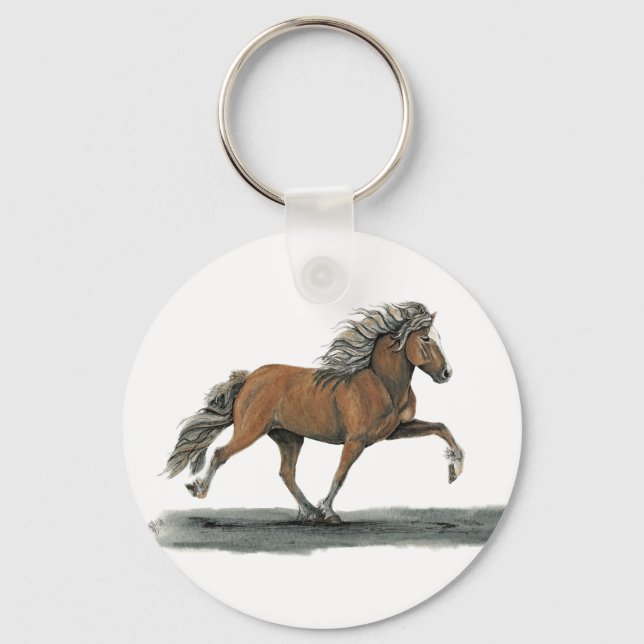 Llavero Elska (Anverso)