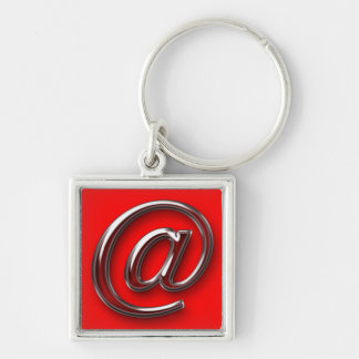 Llavero Email