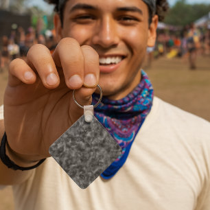 Llavero Embers en desarrollo