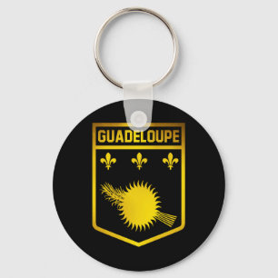 Llavero Emblema de Guadalupe