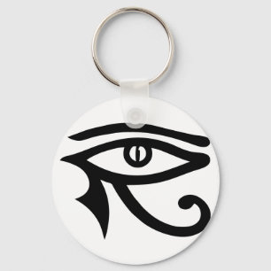Llavero Emblema de Protección y Vida del Antiguo Egipto