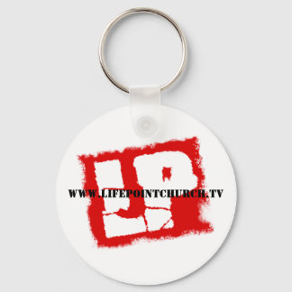 Llavero Emblema y Web