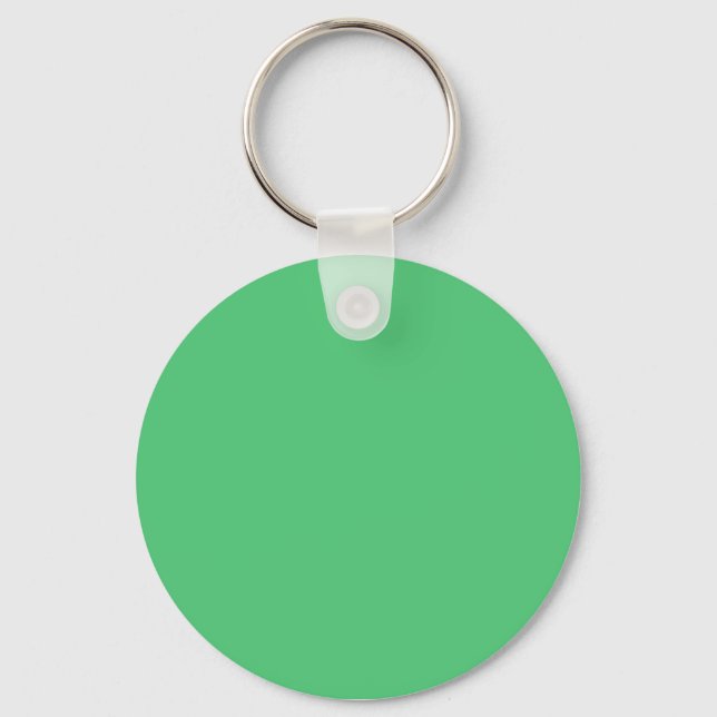 Llavero Emerald (Anverso)