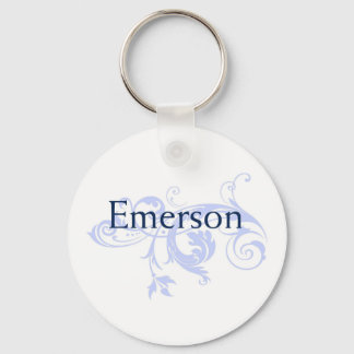 Llavero Emerson
