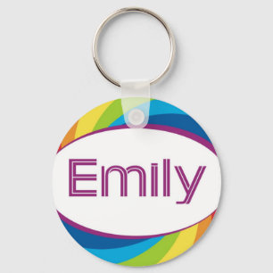Llavero Emily