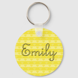 Llavero Emily Keychain