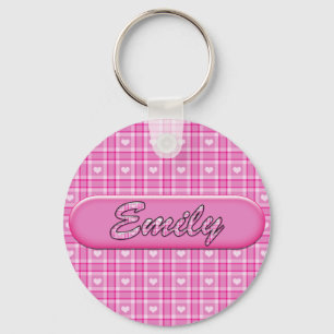 Llavero Emily Keychain II